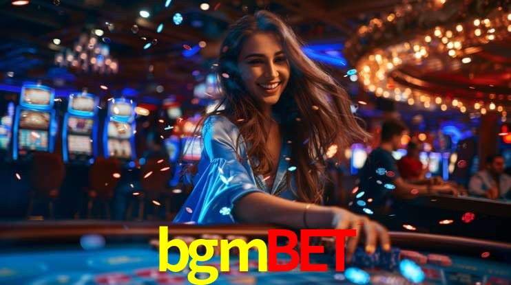 Welcome Bonus bgmbet