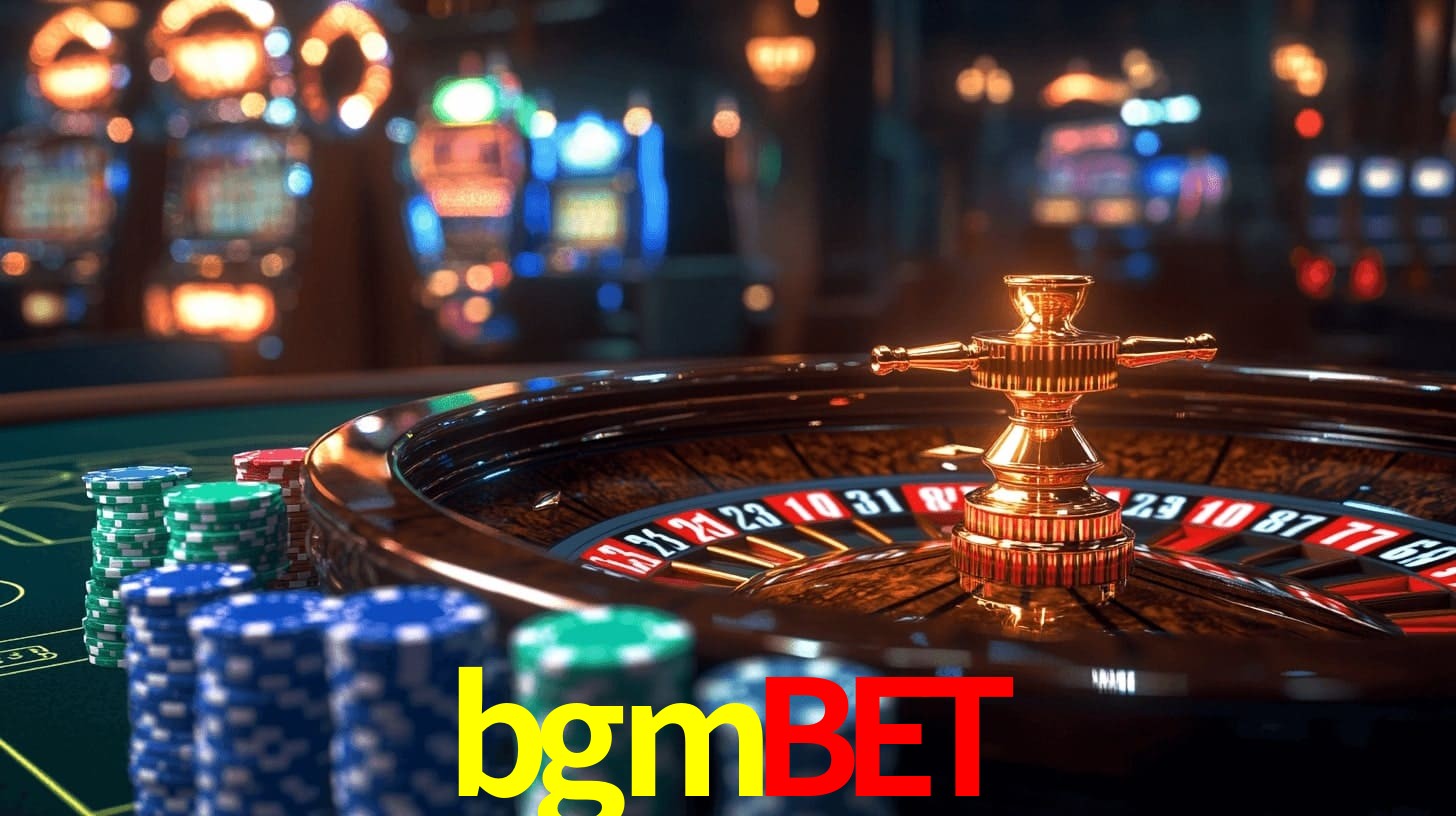 bgmbet -  - mgm bet login