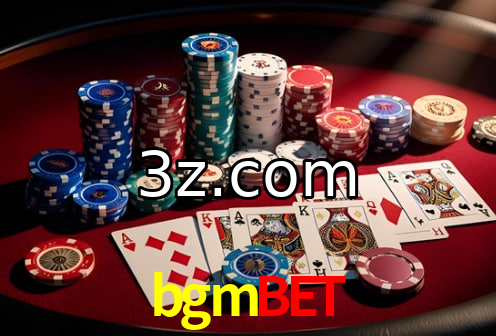 bgmbet 
