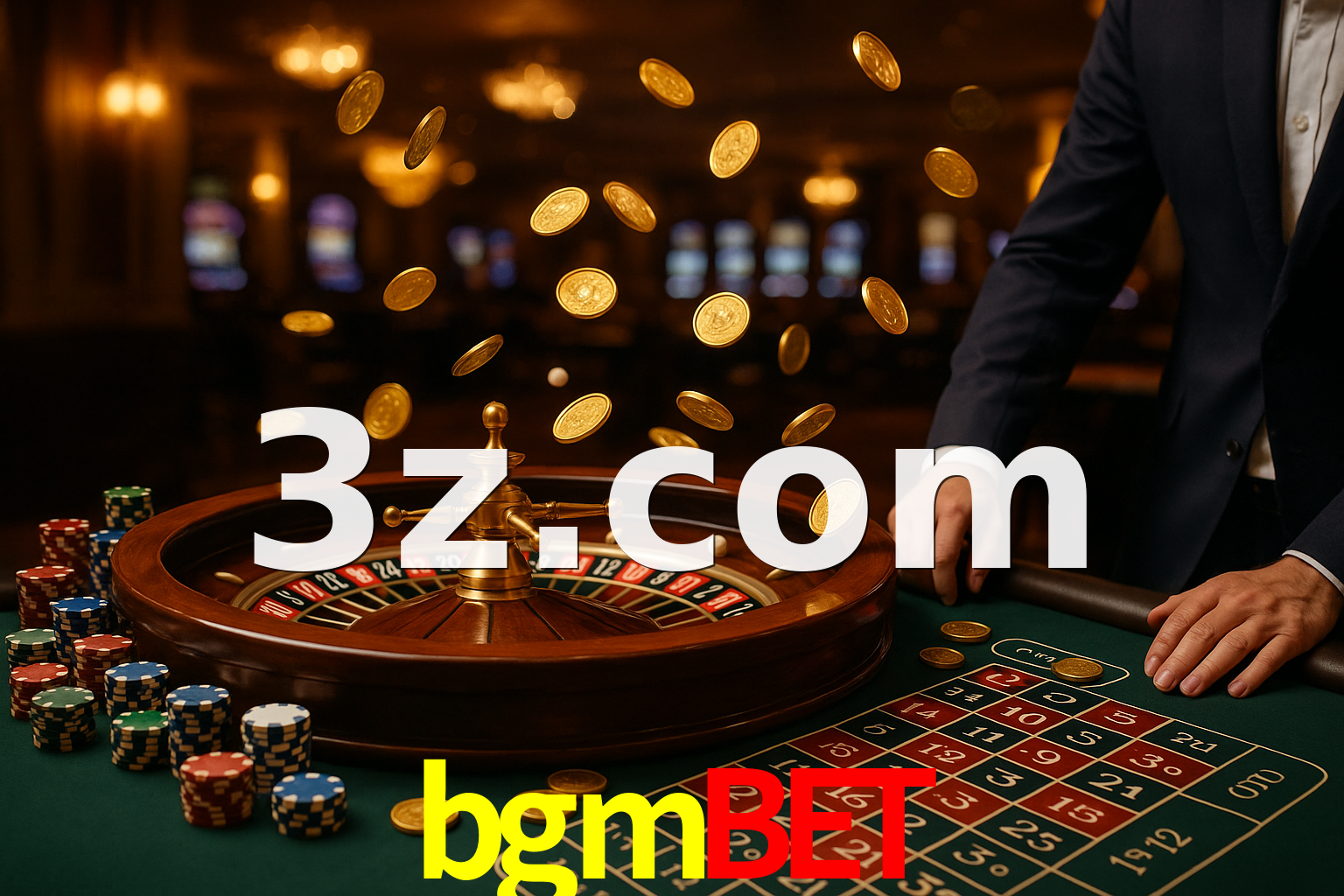 bgmbet