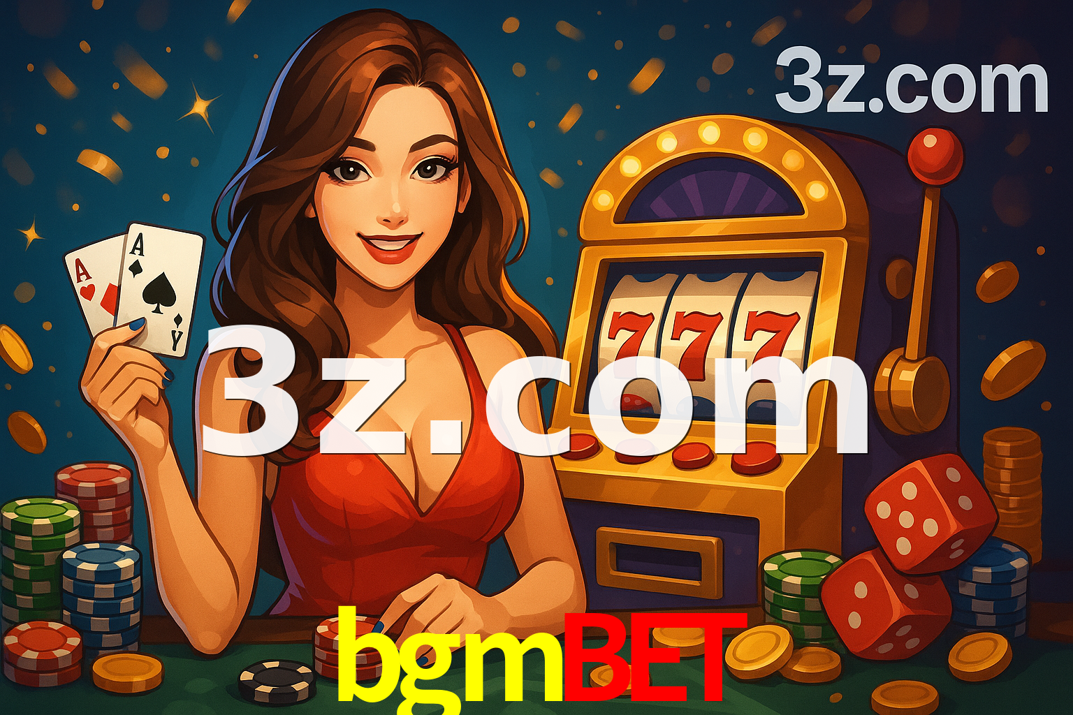 bgmbet