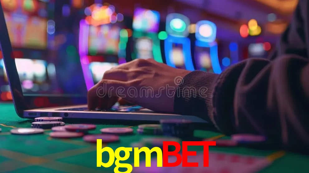 Jogos Exclusivos bgmbet