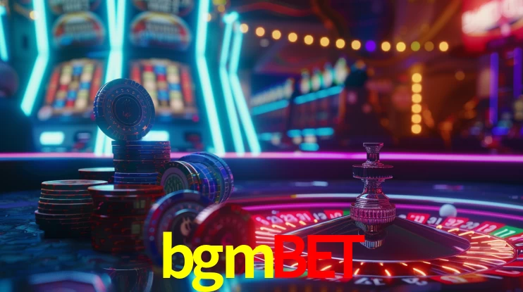 Slot Games bgmbet