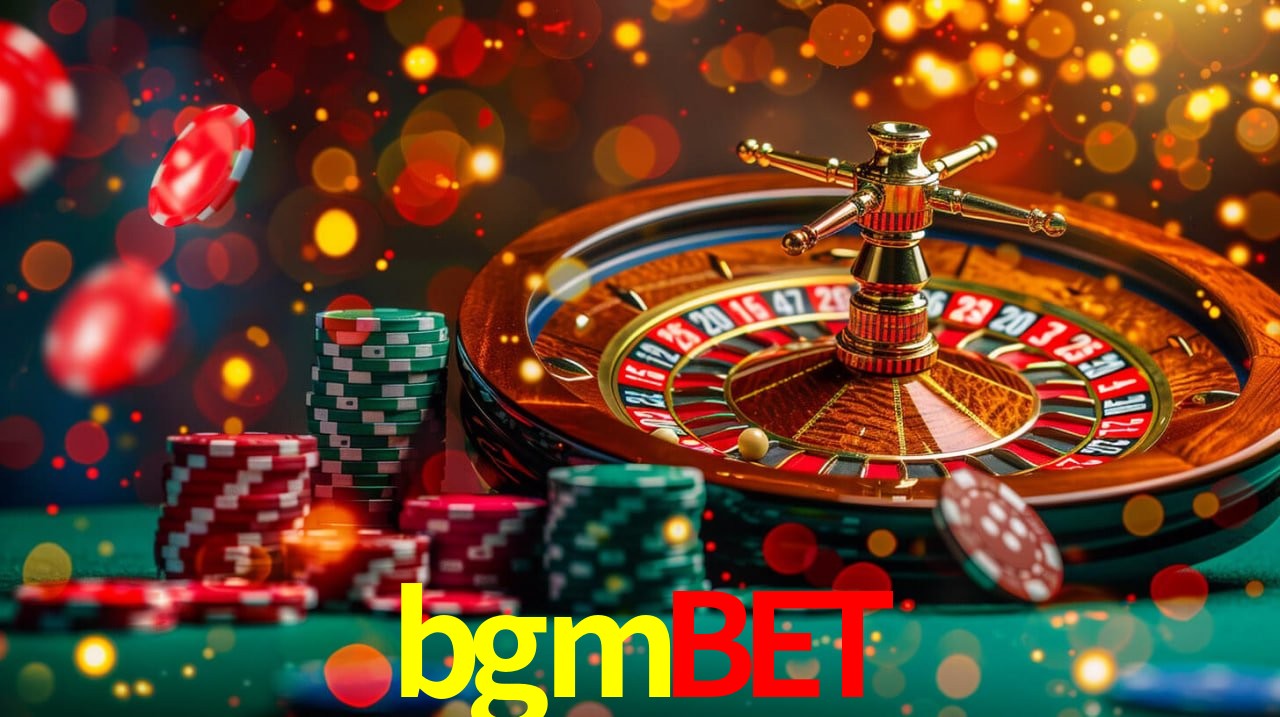 A Emoção da Loteria na bgmbet: Uma Chance de Mudança de Vida