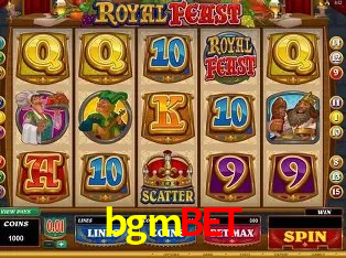 Exclusive Offers bgmbet