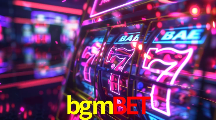 Game Providers bgmbet