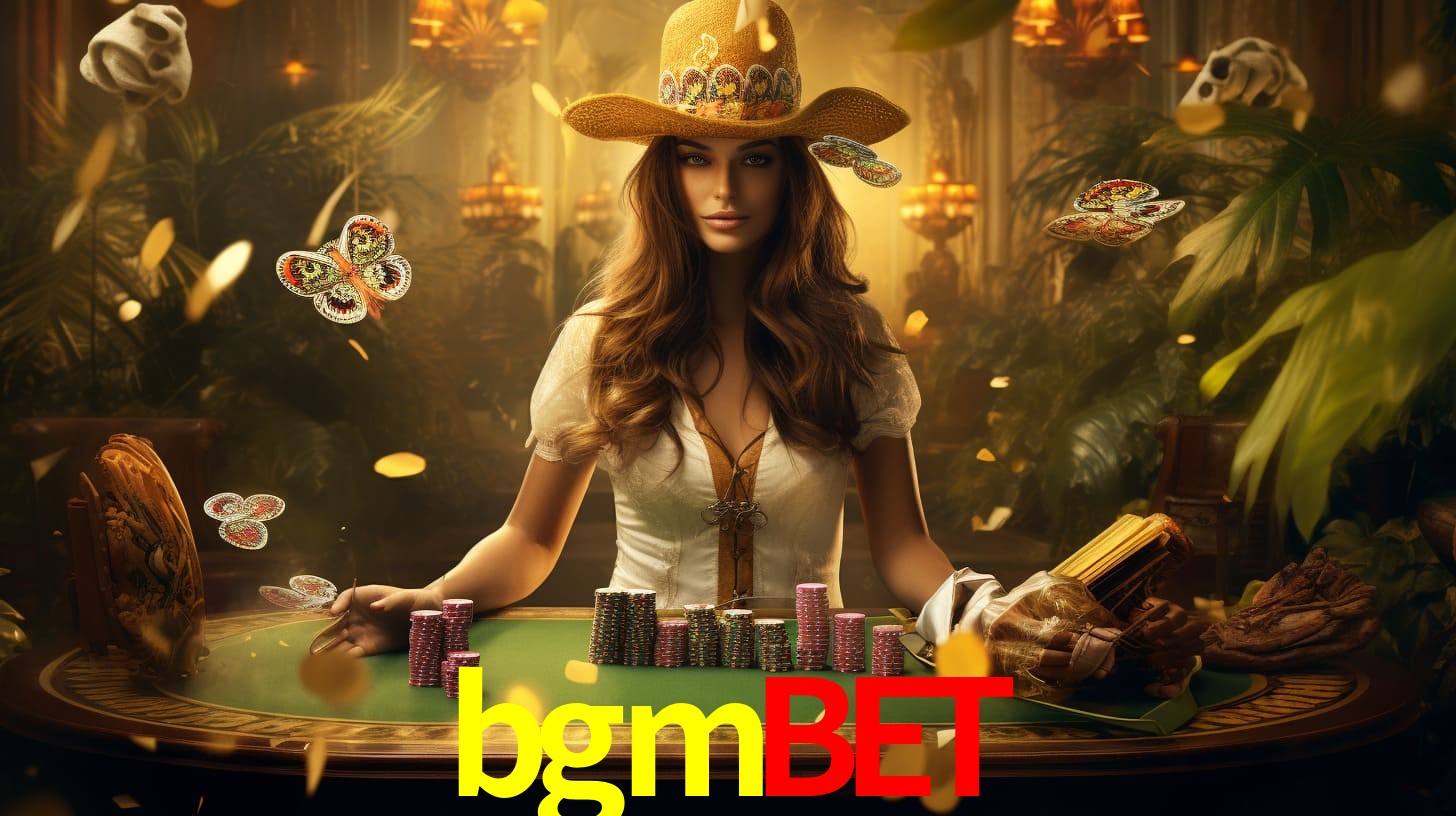 Blackjack Table bgmbet
