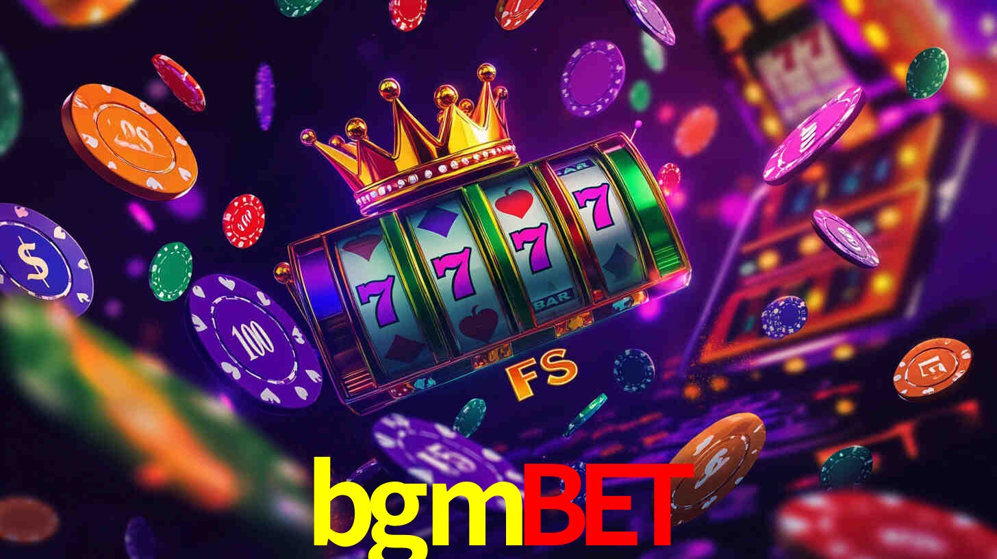 Welcome Bonus bgmbet
