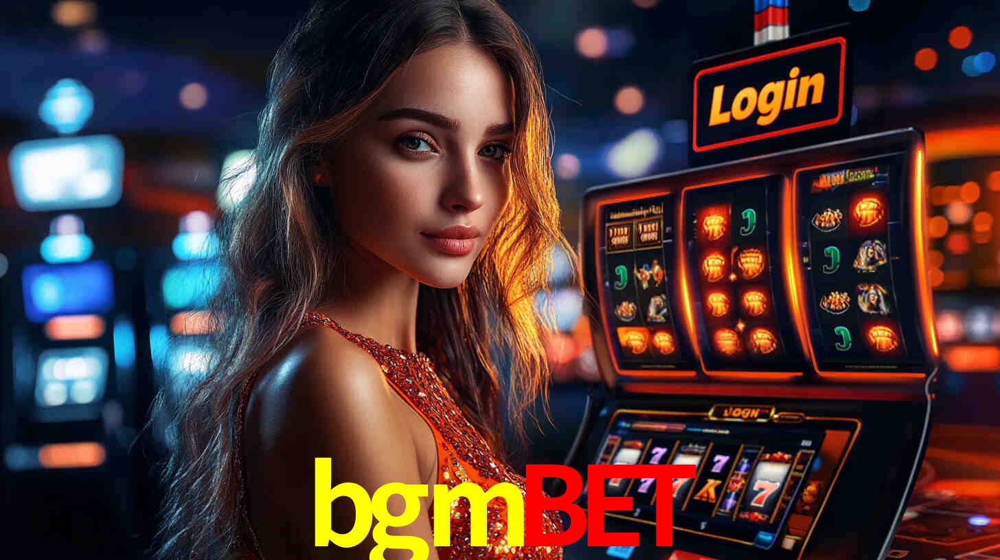 Sinta a adrenalina dos jogos de cassino com bgmbet