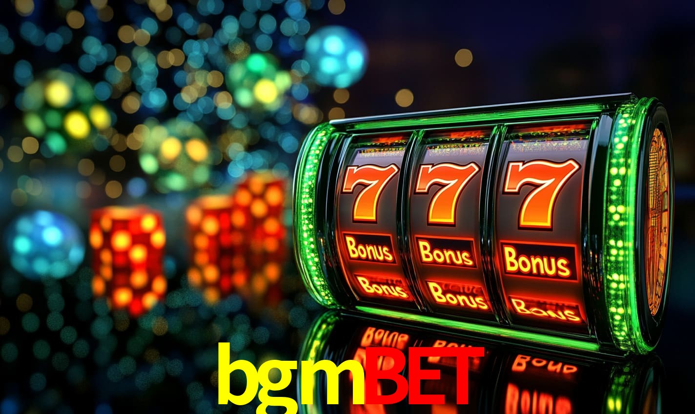 Design Responsivo bgmbet