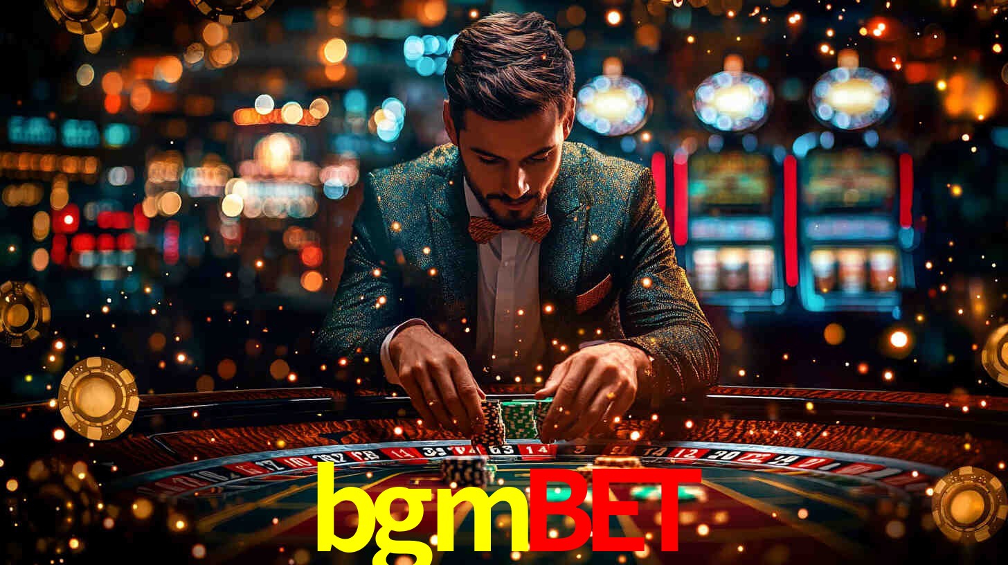 Premium Interface bgmbet