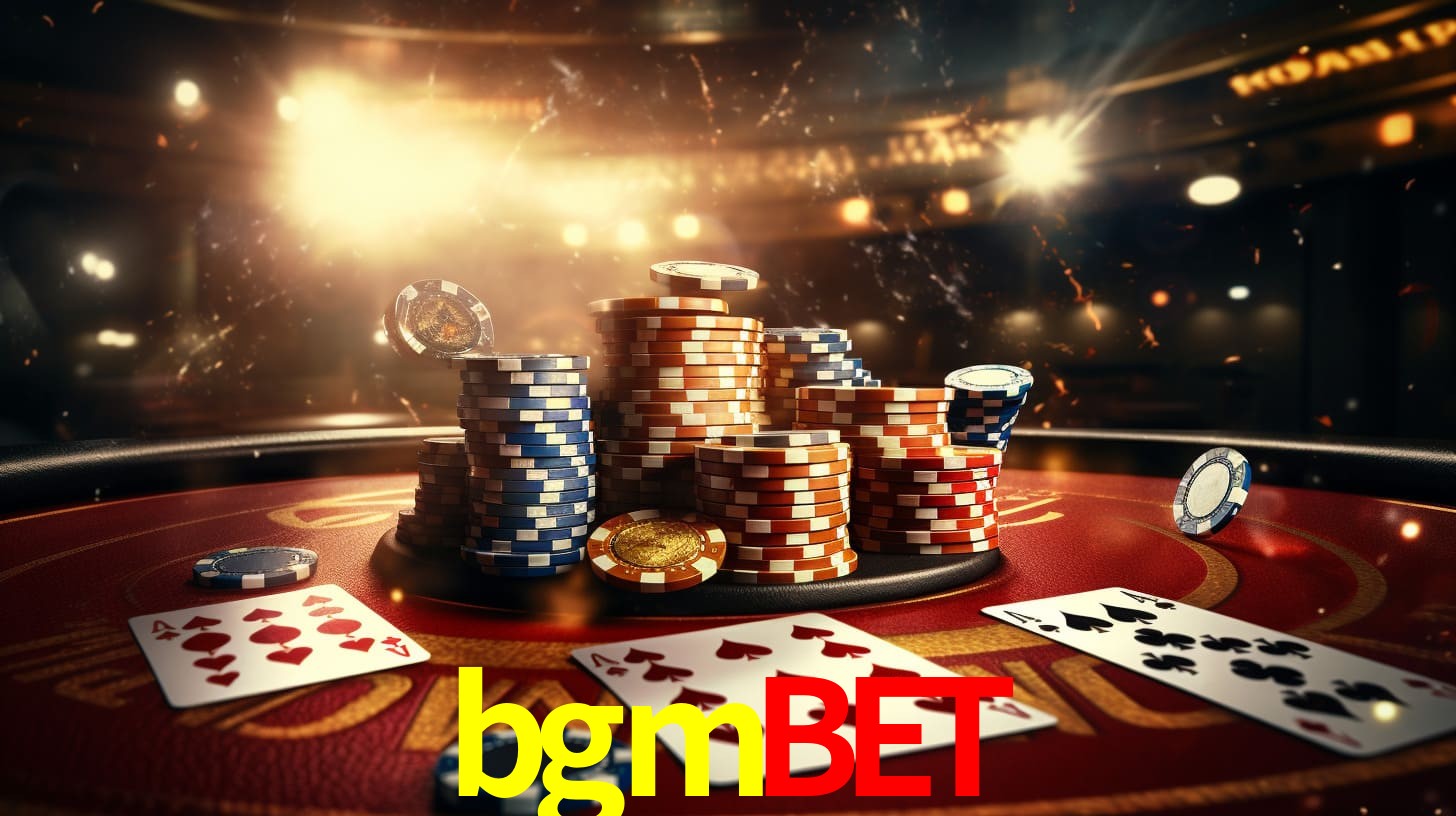 VIP Casino bgmbet