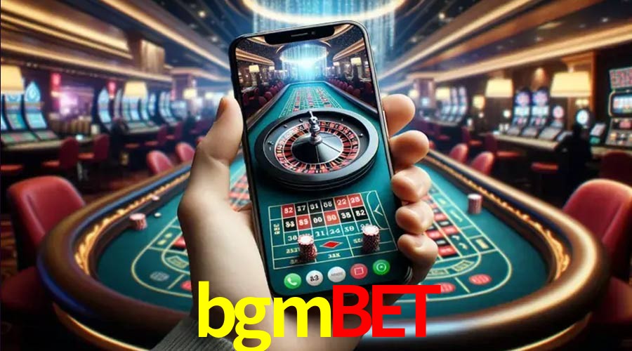 Live Casino bgmbet
