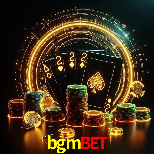 Provedores de Jogos bgmbet