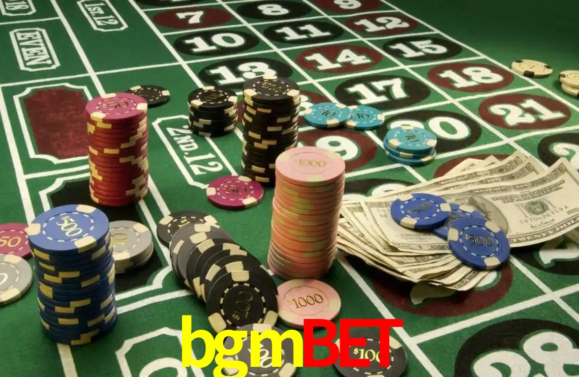 bgmbet,mgm bet login