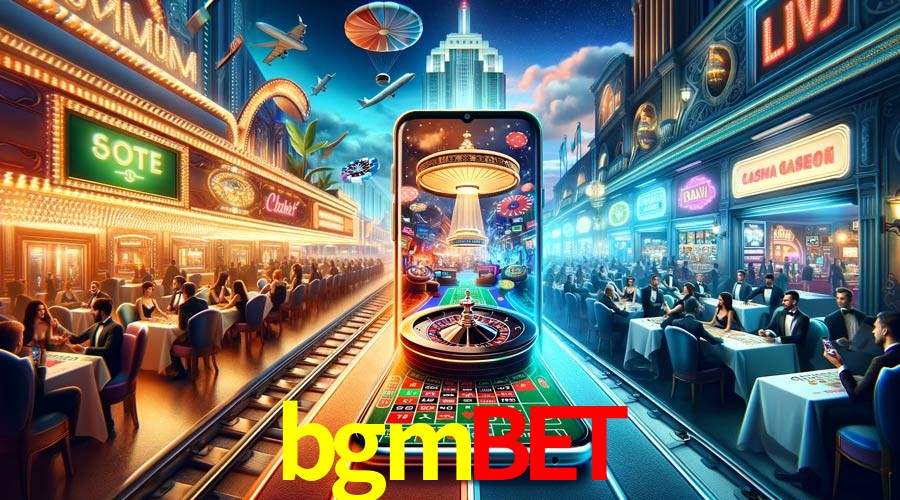 Secure Login bgmbet