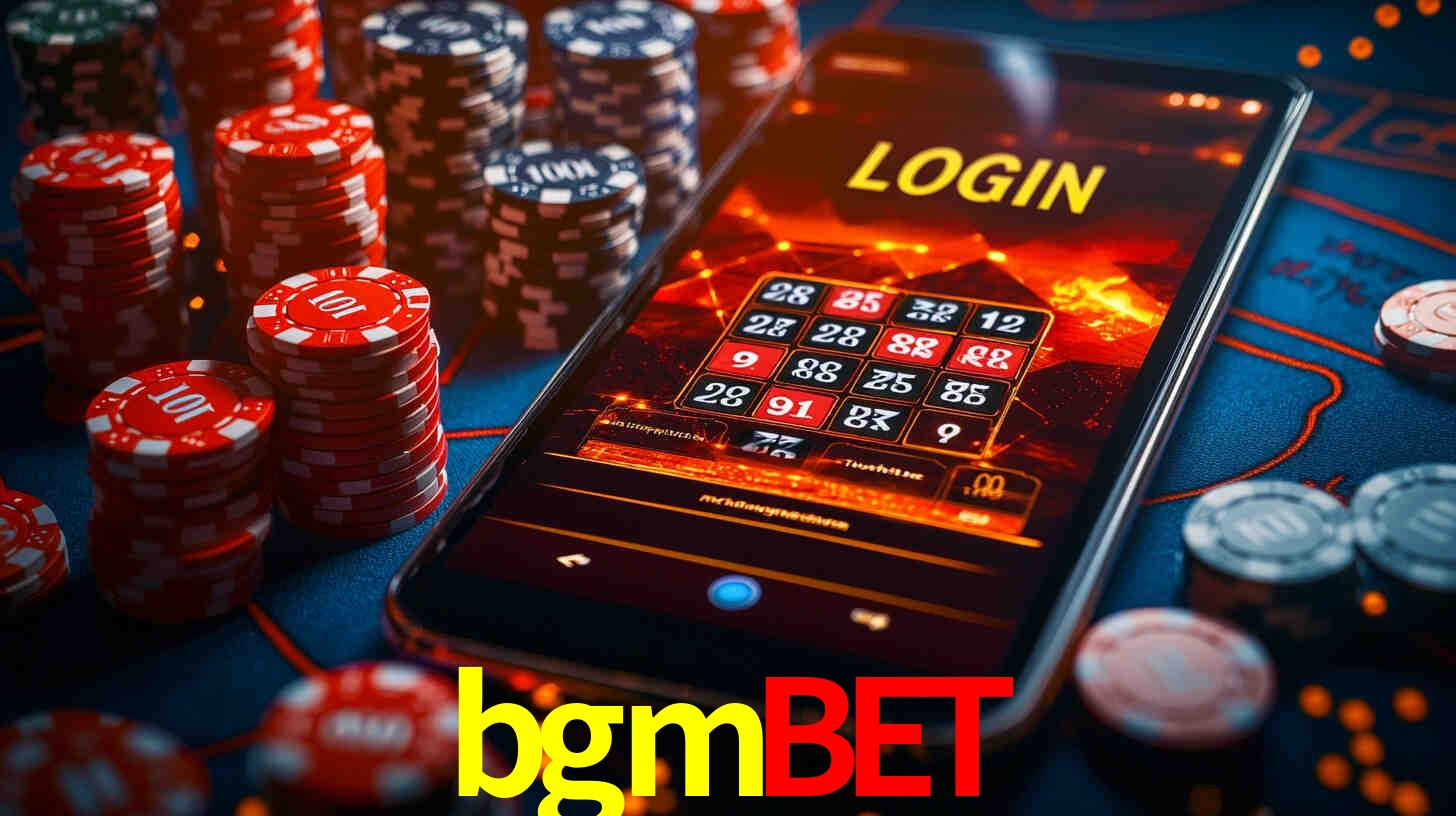 bgmbet,mgm bet login