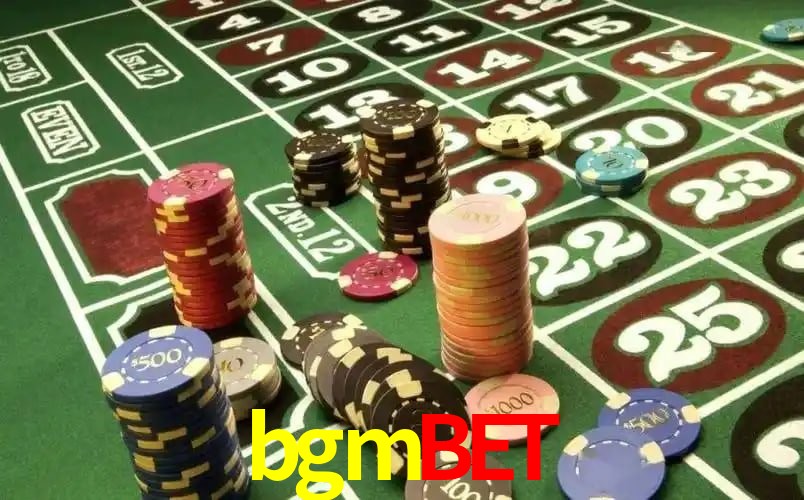 Jogos de Slot bgmbet