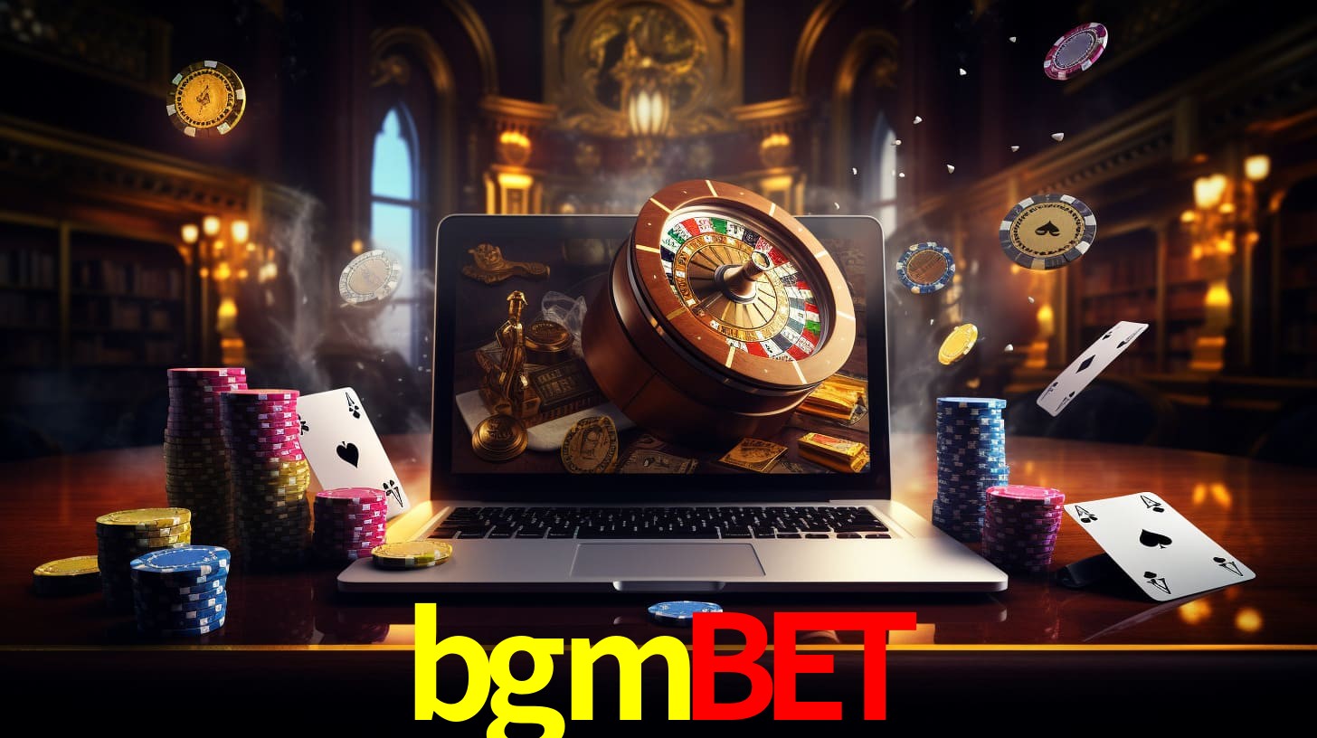 Roulette Table bgmbet