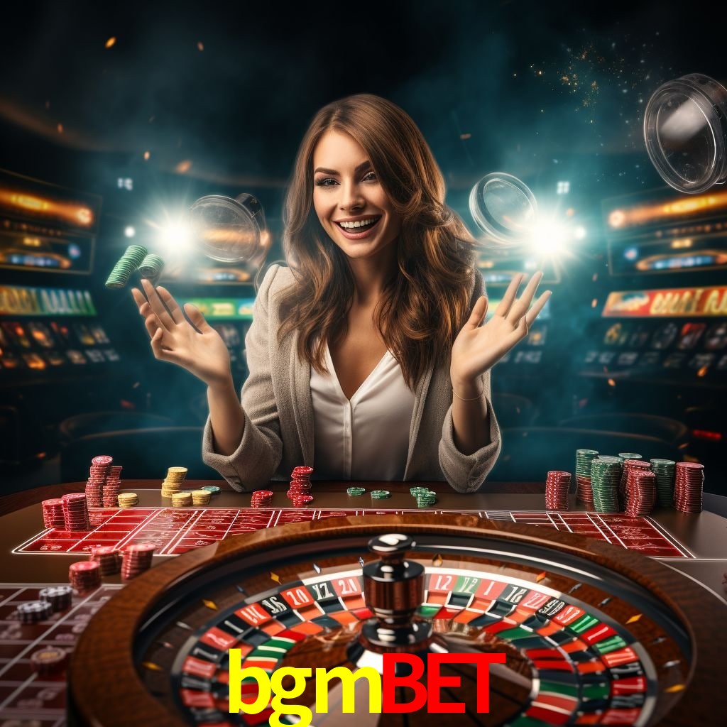 Experimente o Login Seguro Premium no bgmbet