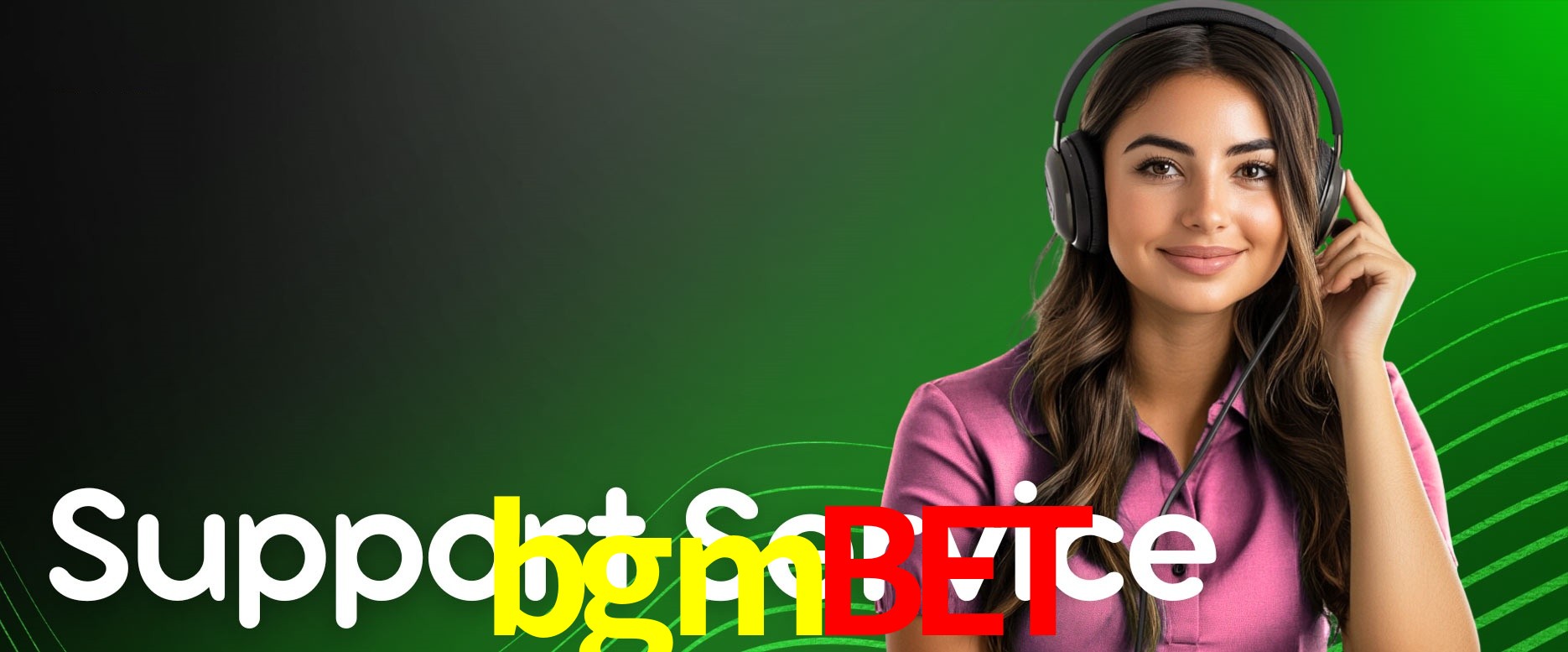 API Integration bgmbet