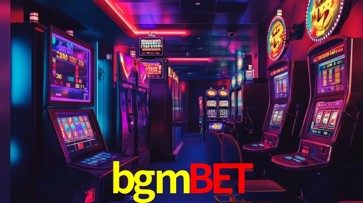 bgmbet